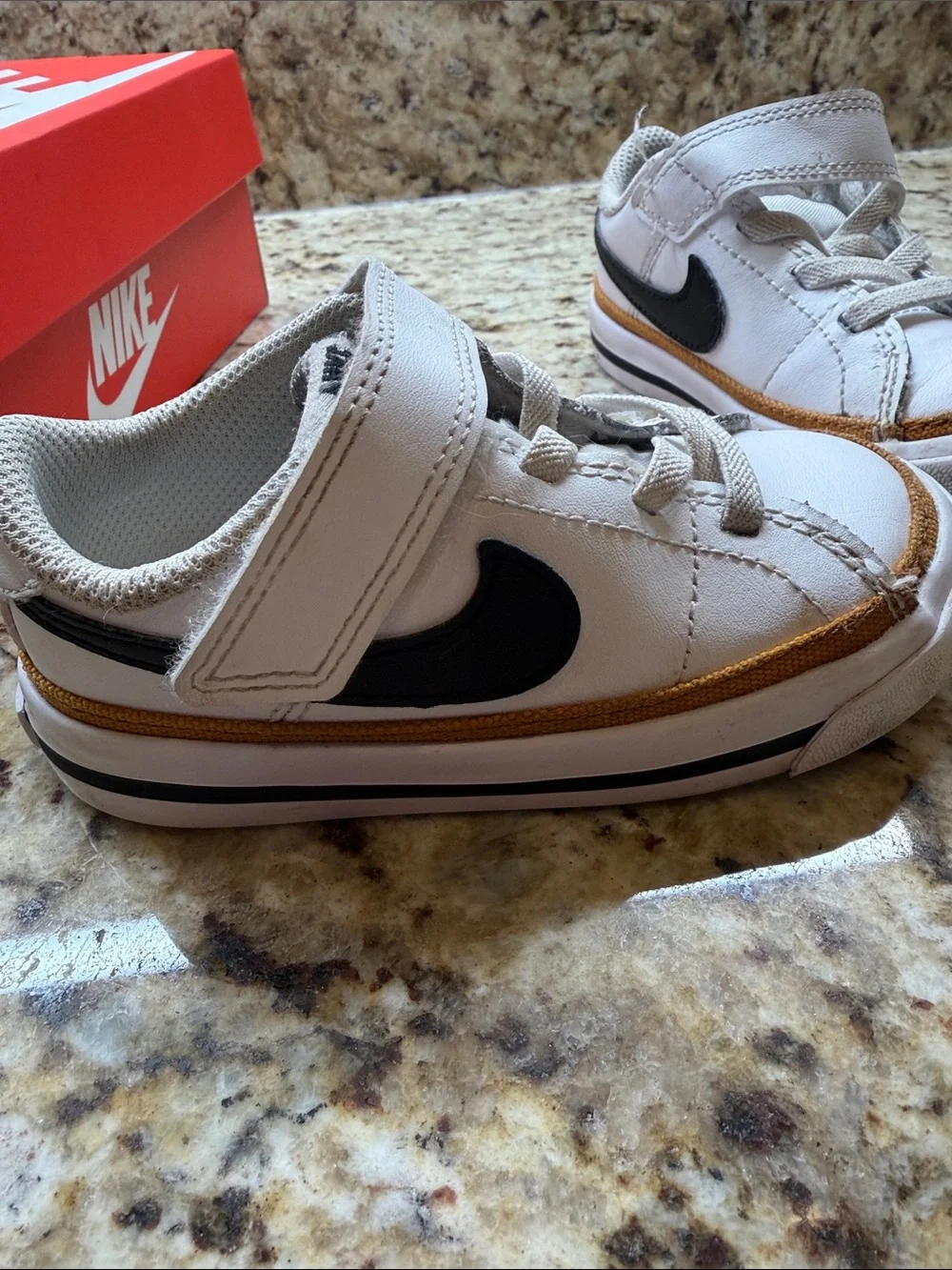 Nike Court Legacy 7c